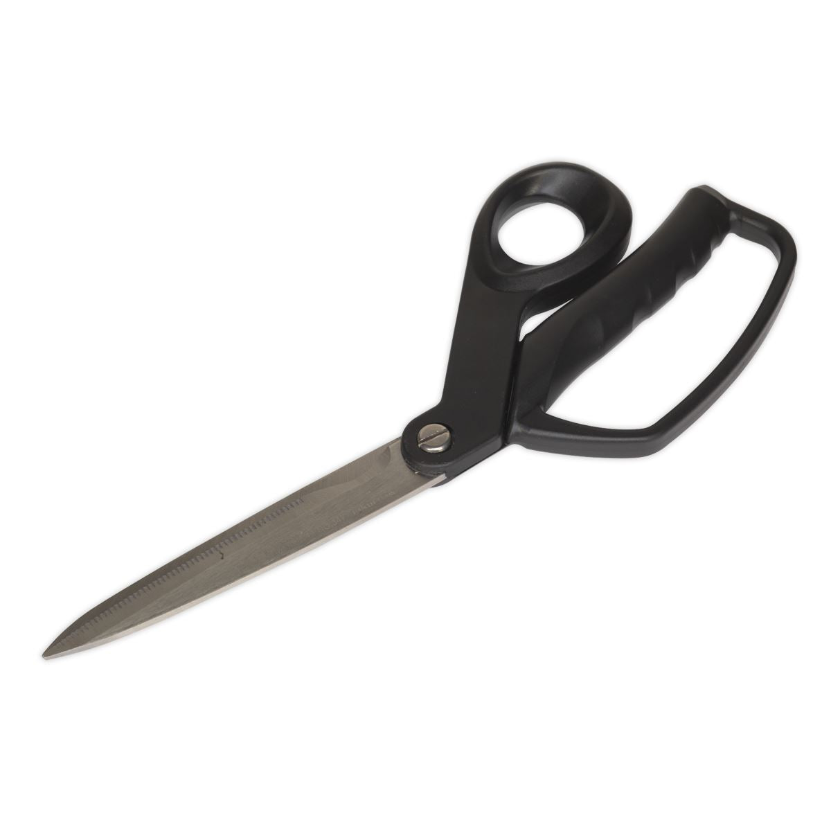 Sealey AK8524 Shears/Scissors 250mm Heavy-Duty Sealey