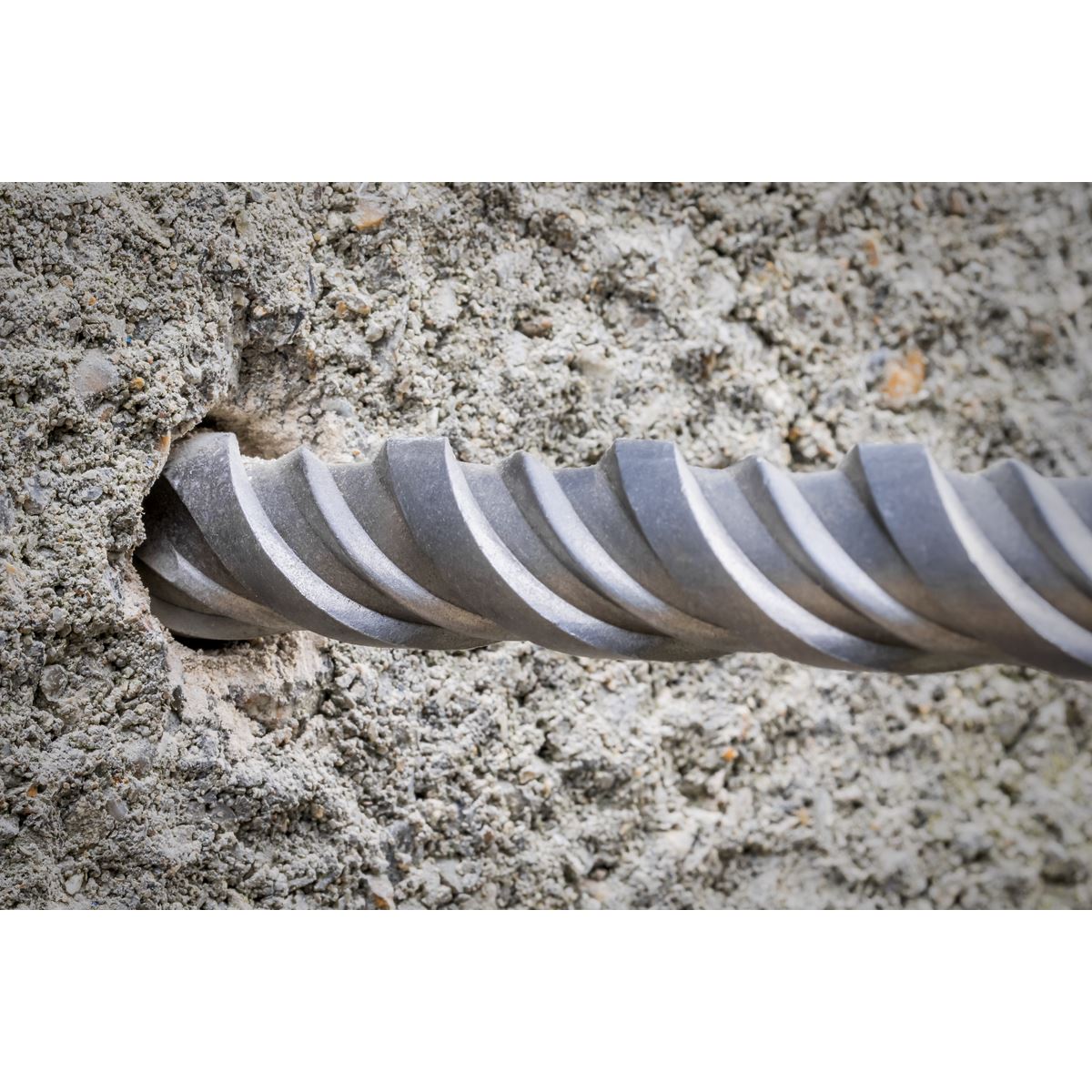 Sealey SDS24X250 SDS Plus Drill Bit Ø24 x 250mm Sealey