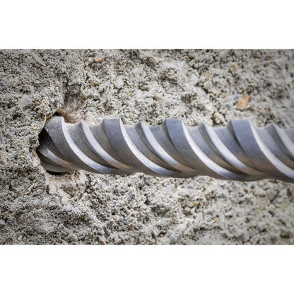 Sealey SDS24X250 SDS Plus Drill Bit Ø24 x 250mm Sealey