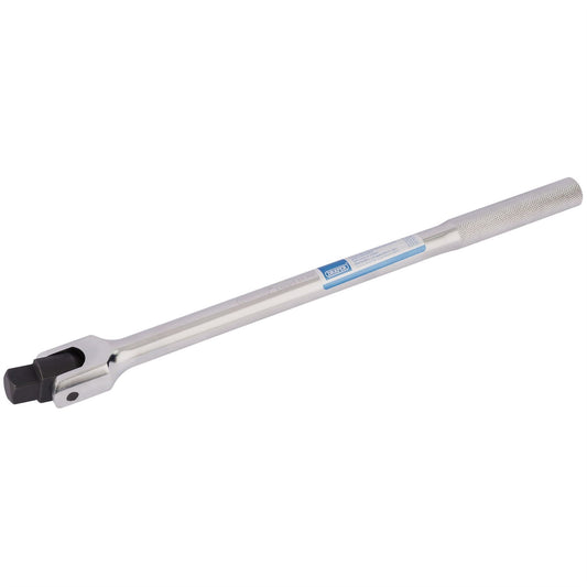 Draper 16816 Breaker Bar 3/4" Sq. Dr. 475mm Draper