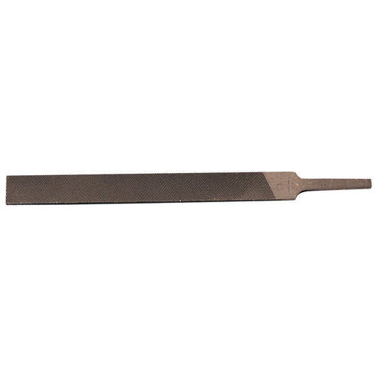 Draper 60205 Bastard Cut Hand File 6 x 300mm Draper