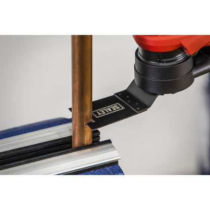 Sealey SMTA33MW Multi-Tool Blade Metal & Wood 33mm Sealey