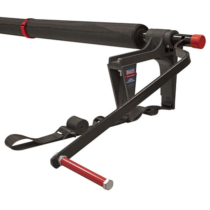 Sealey TBU01 Truck Bed Cargo Unloader 900kg Sealey