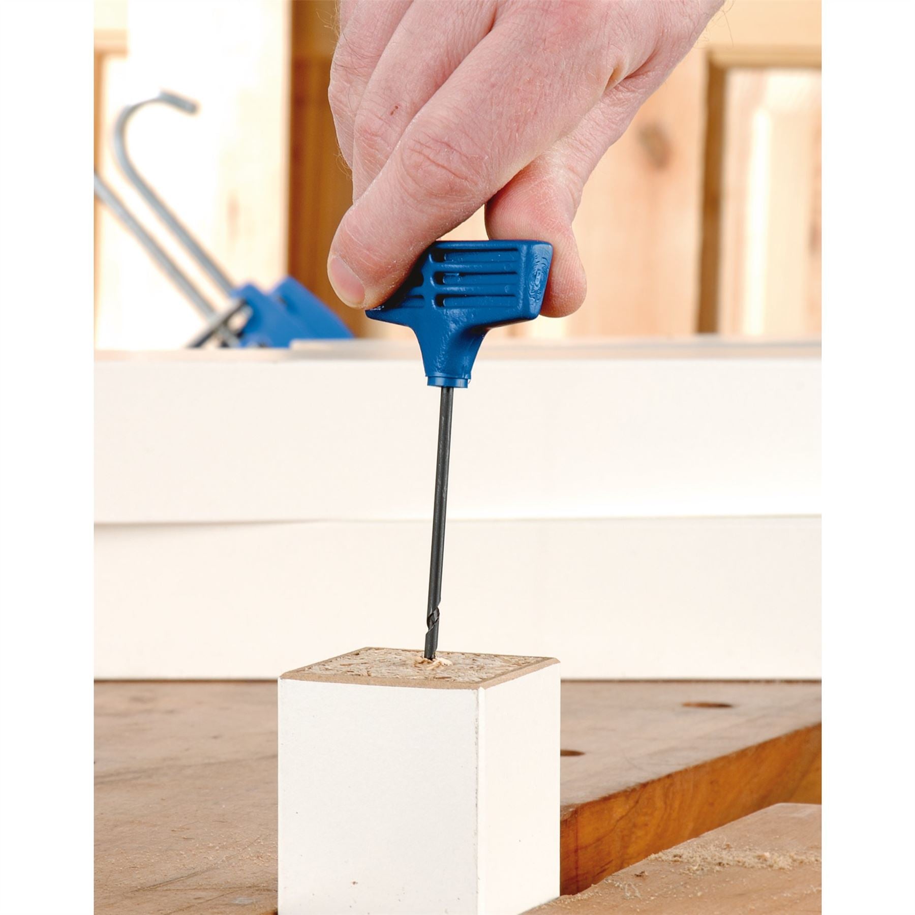 Draper 29517 Twist Gimlet 3mm Draper