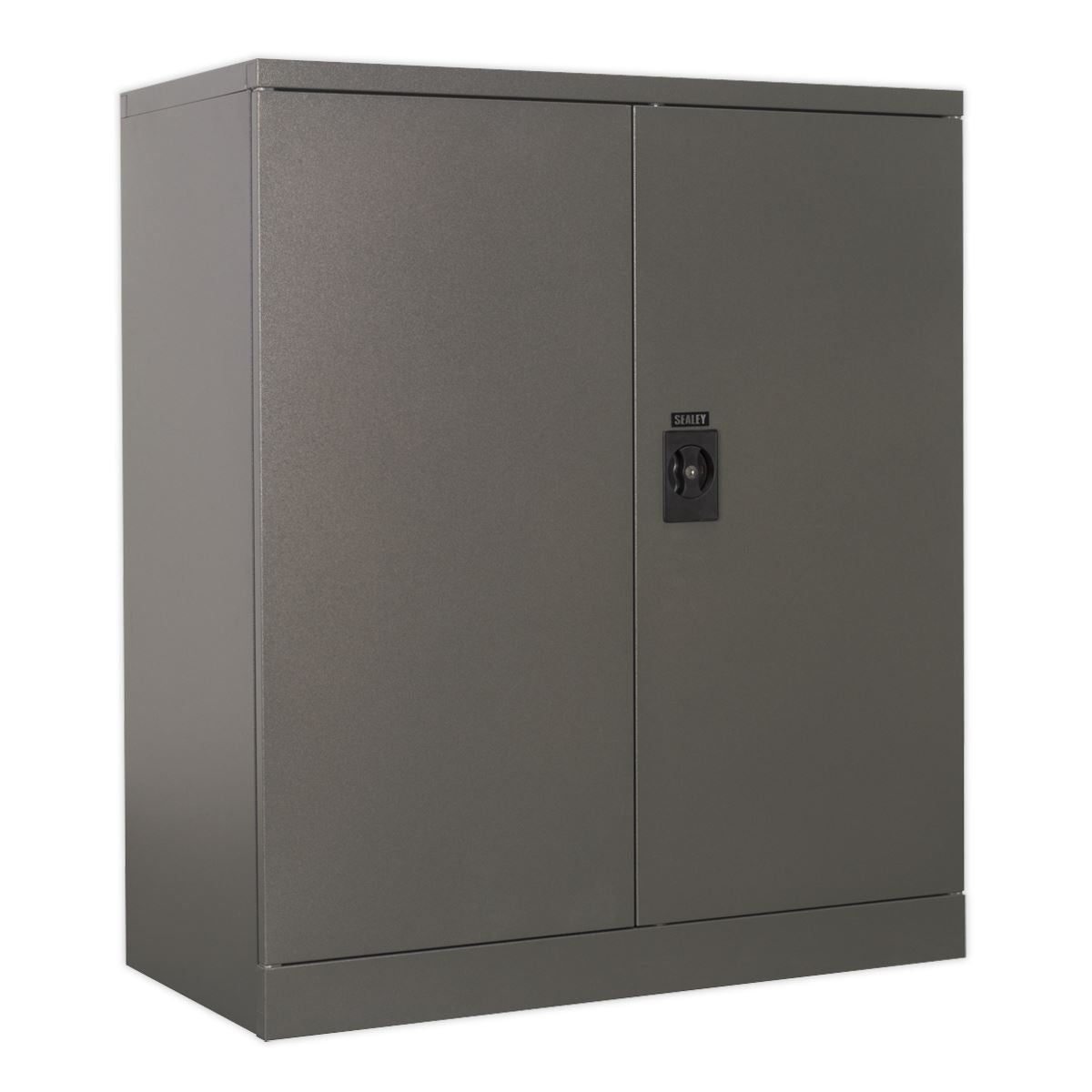 Sealey SC03 Floor Cabinet 2 Shelf 2 Door Sealey