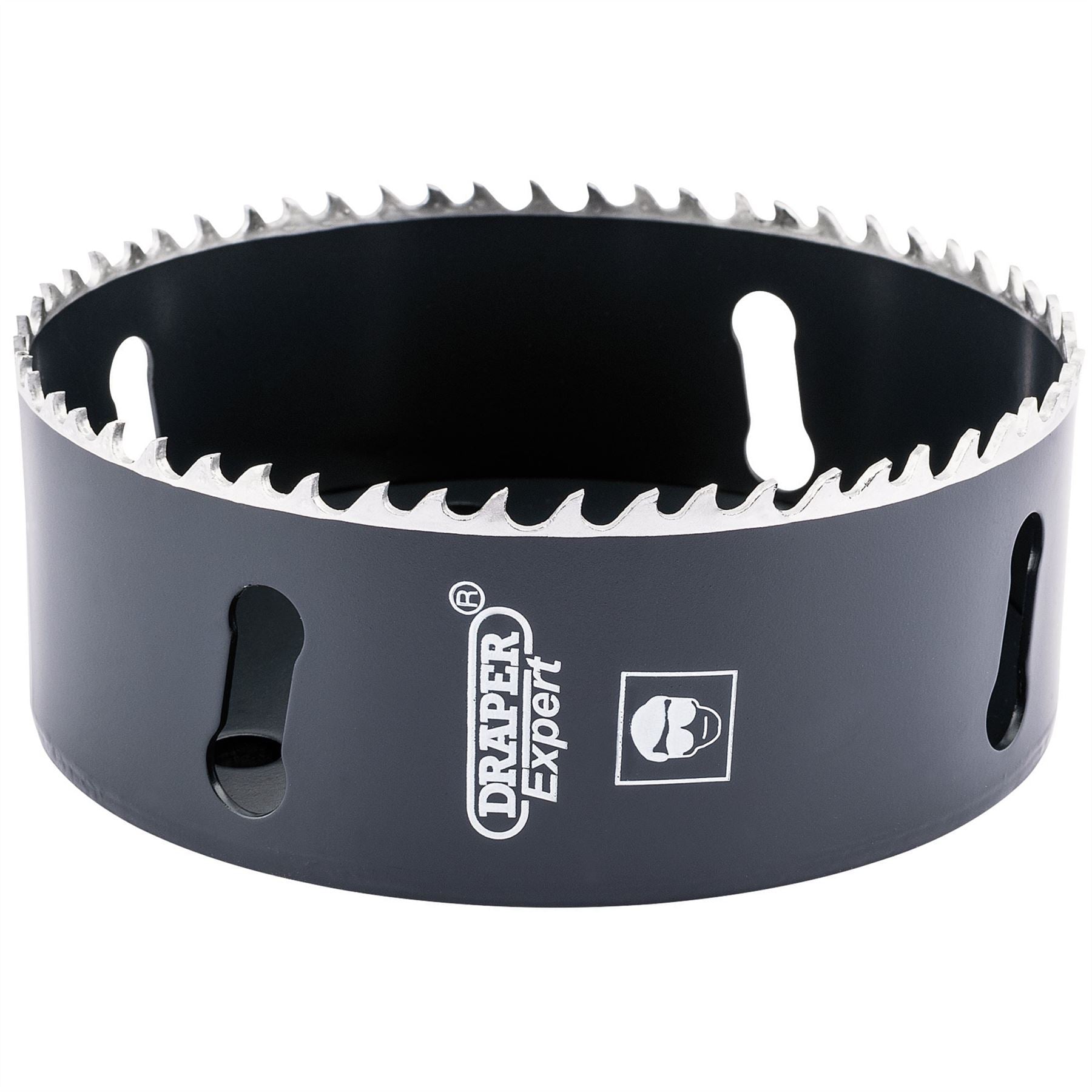 Draper 34813 Cobalt Hole Saw 114mm Draper