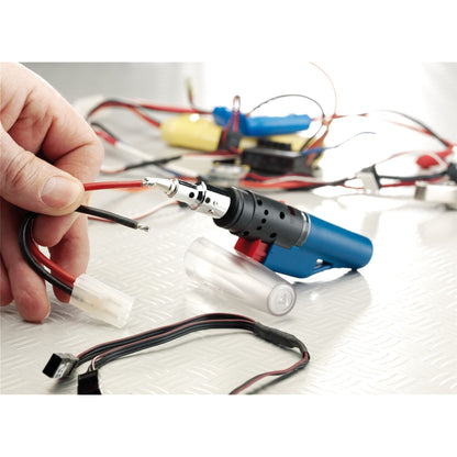 Draper 78774 Butane Soldering Iron 147mm Draper