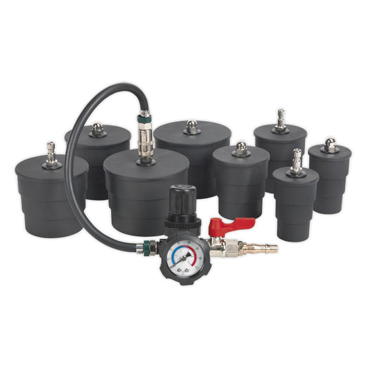 Sealey VS2030 Turbo System Leakage Tester Sealey