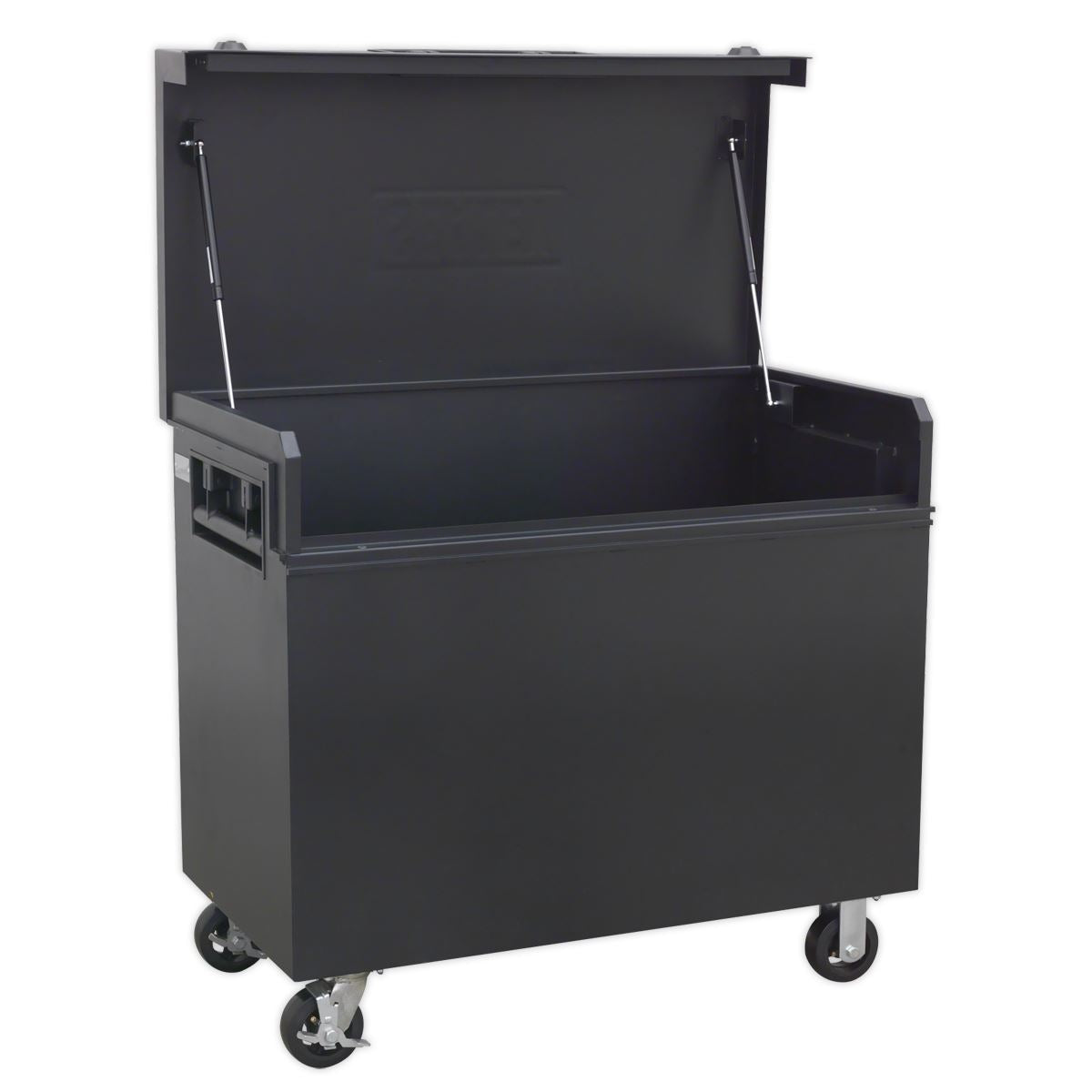 Sealey SSB07 Site Box 1125 x 610 x 925mm Sealey