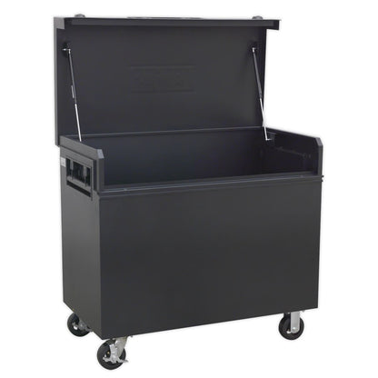 Sealey SSB07 Site Box 1125 x 610 x 925mm Sealey