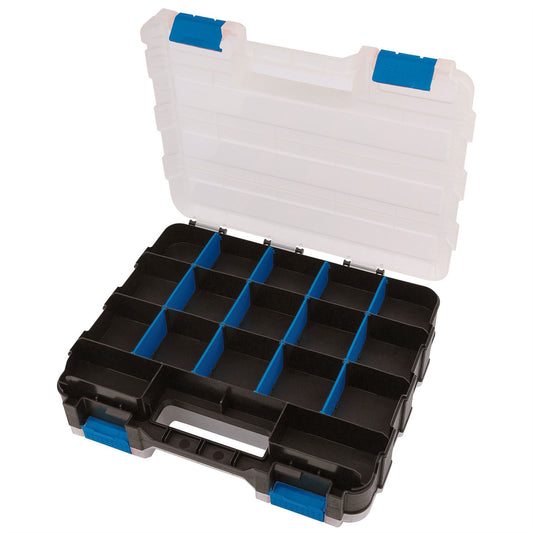 Draper 31240 Double Sided Organiser Draper