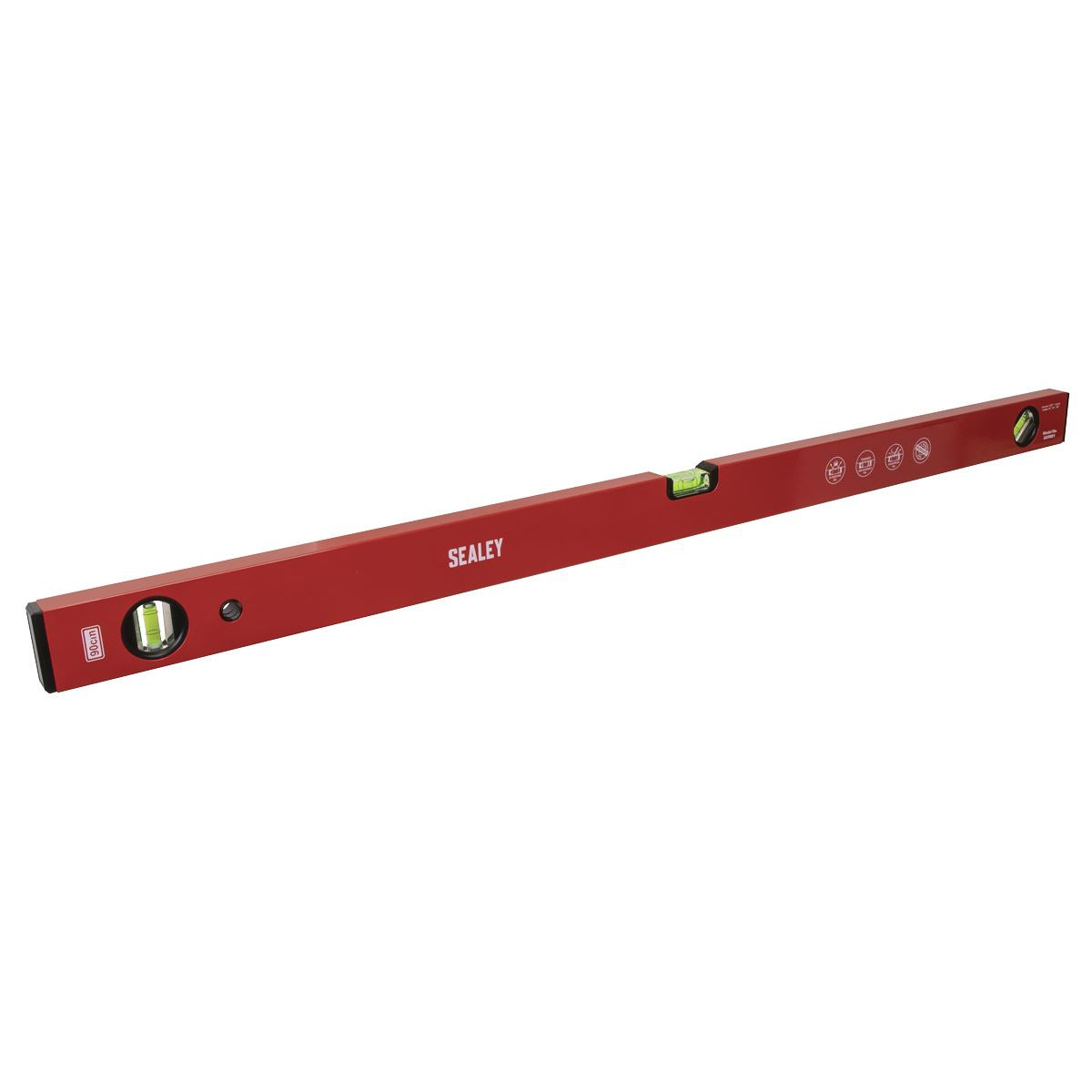 Sealey AK9861 Spirit Level 900mm Sealey