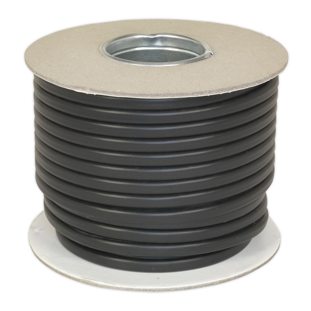 Sealey AC2830TWTK Automotive Cable Thick Wall Flat Twin 2 x 2mm² 28/0.30mm 30m Black Sealey