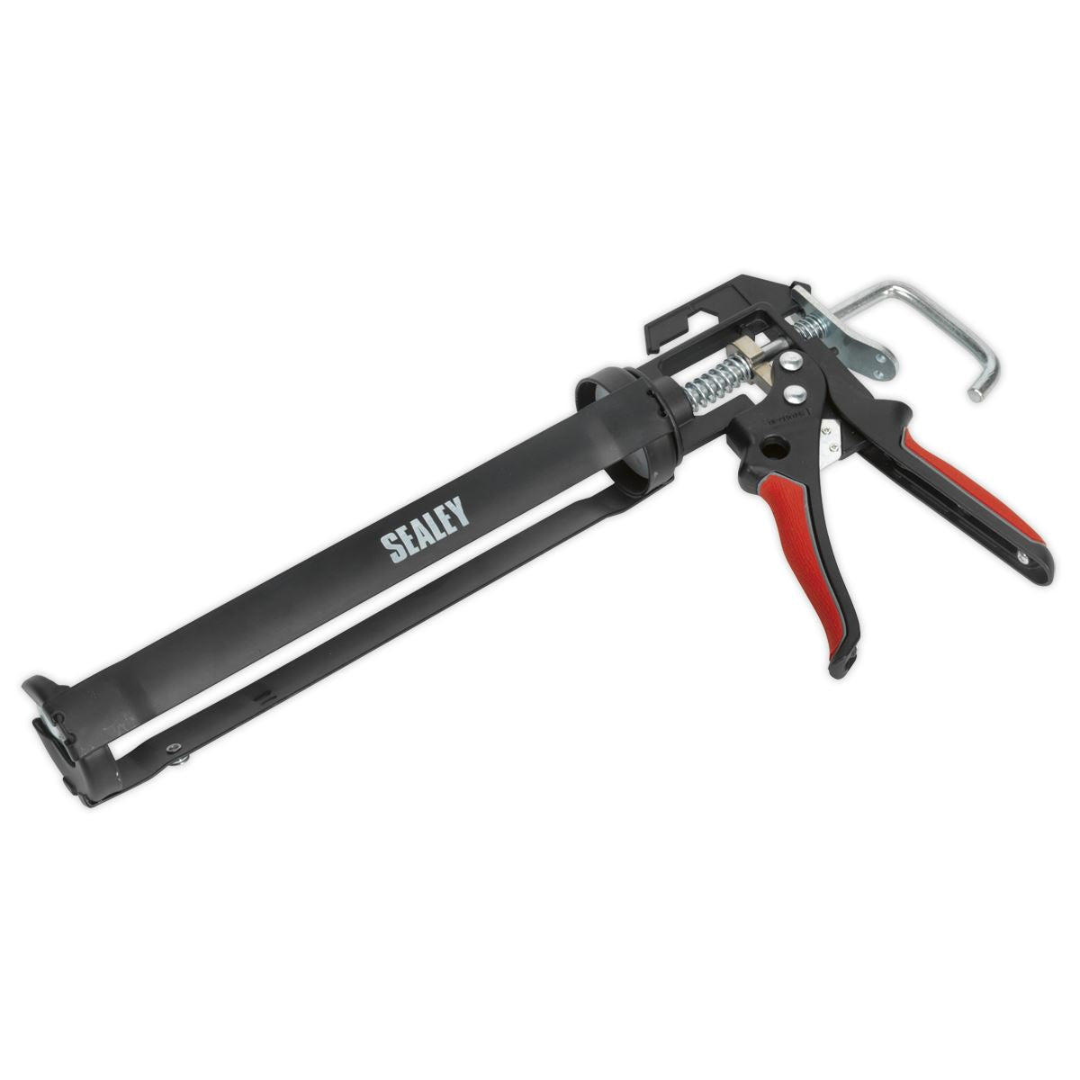 Sealey AK4803 Caulking Gun 280mm Heavy-Duty Sealey