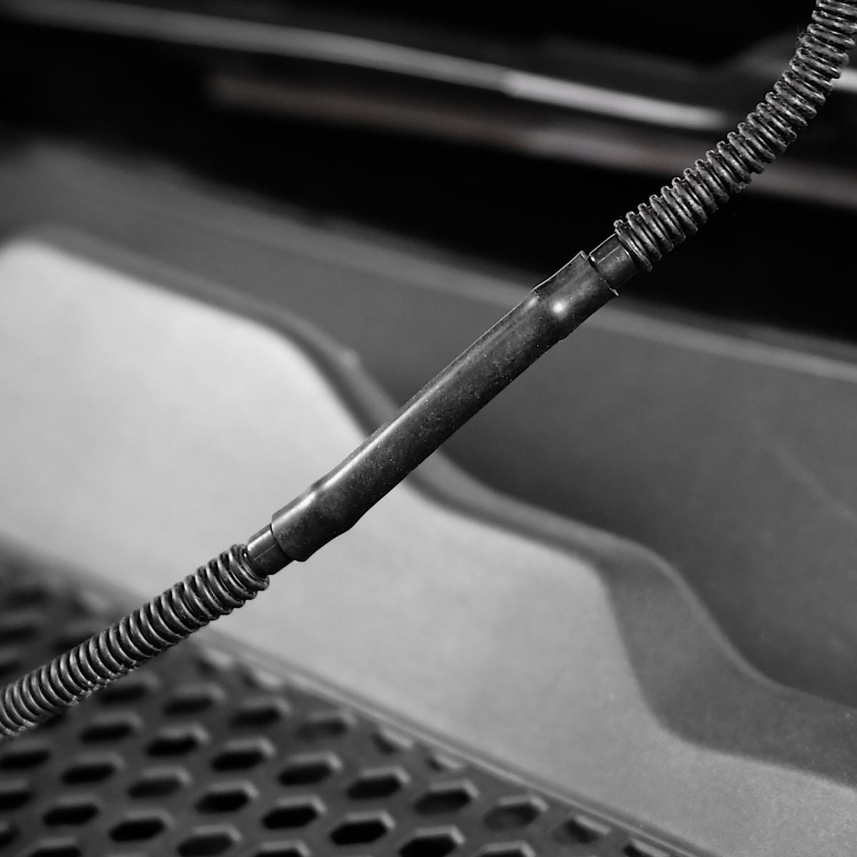 Sealey SWRK Screenwasher Pipe Repair Kit 11pc Set Sealey