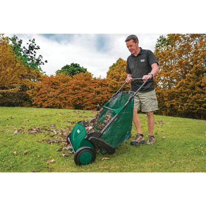 Draper 82754 Garden Sweeper 21" Draper