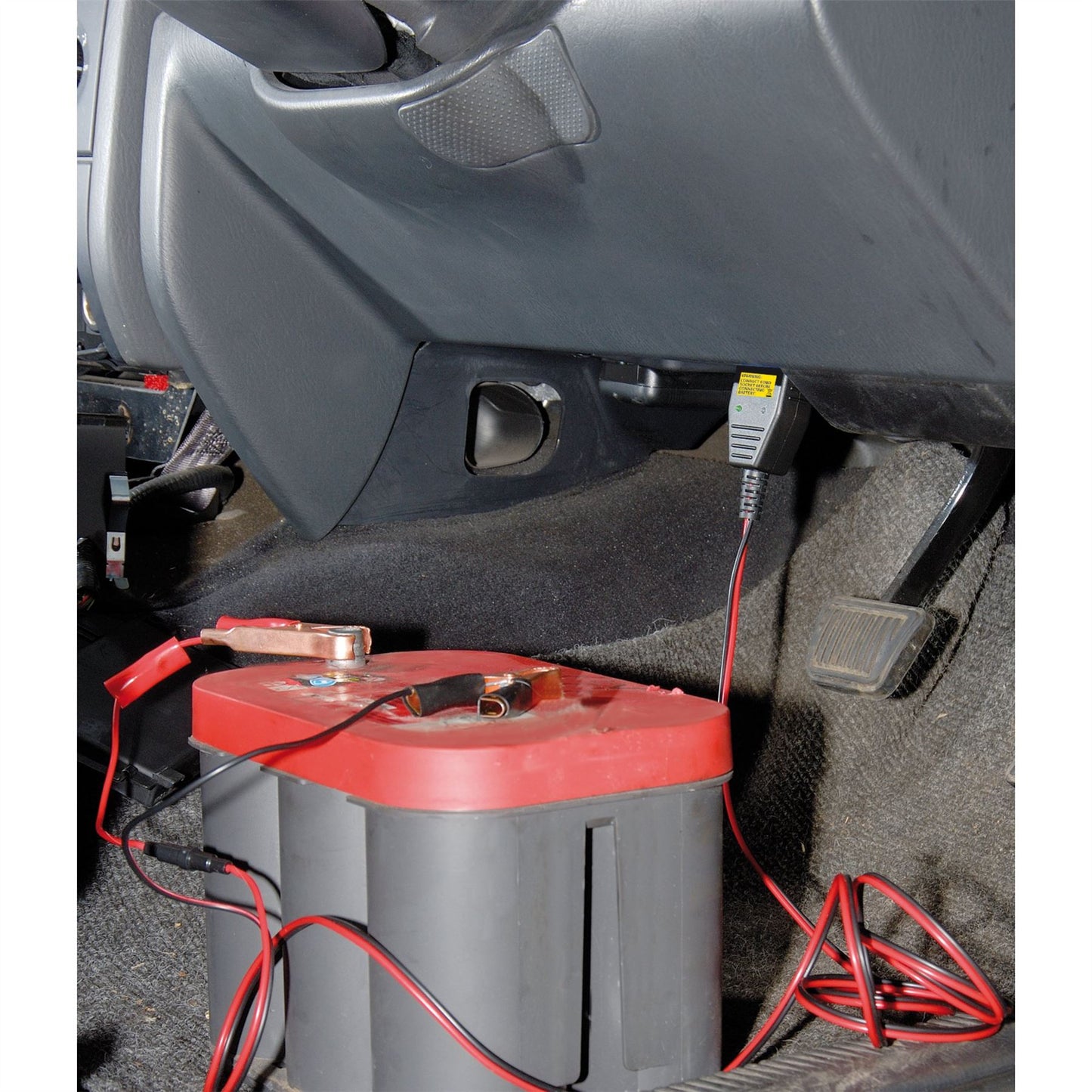 Draper 22231 EOBD Memory Saver Draper