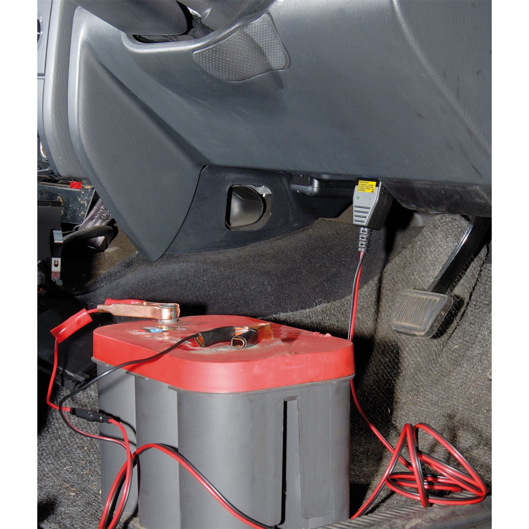 Draper 22231 EOBD Memory Saver Draper