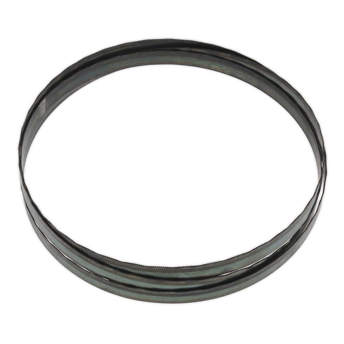 Sealey SM5/113/24 Bandsaw Blade 1638 x 13 x 0.63mm 24tpi Sealey