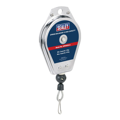 Sealey ATB1530 Spring Balancer 1.5-3kg Capacity Sealey