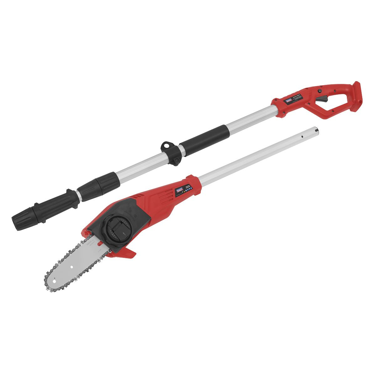 Sealey CP20VPSH Cordless Chainsaw Head 20V SV20 Series 20cm Accessory Sealey