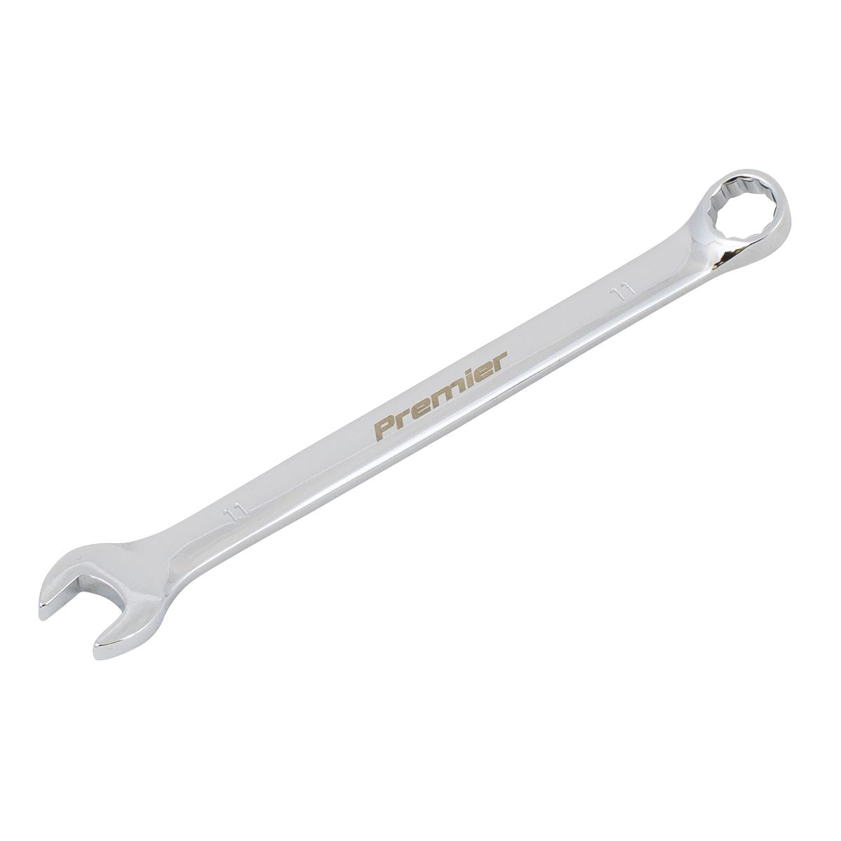 Sealey CW11 Combination Spanner 11mm Sealey