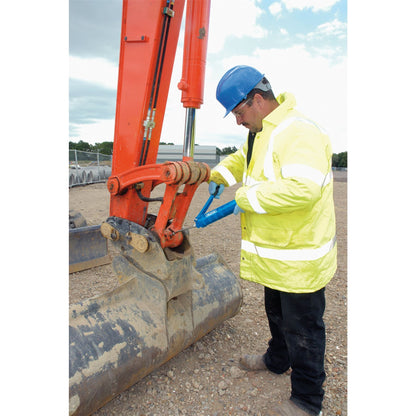 Draper 47807 Lever Action Grease Gun 500cc Draper