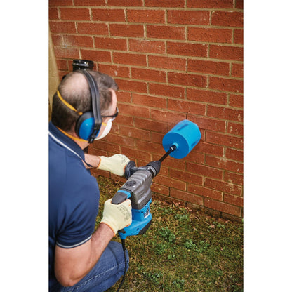 Draper 43716 Diamond Core Drill Bit 152 x 170mm Draper