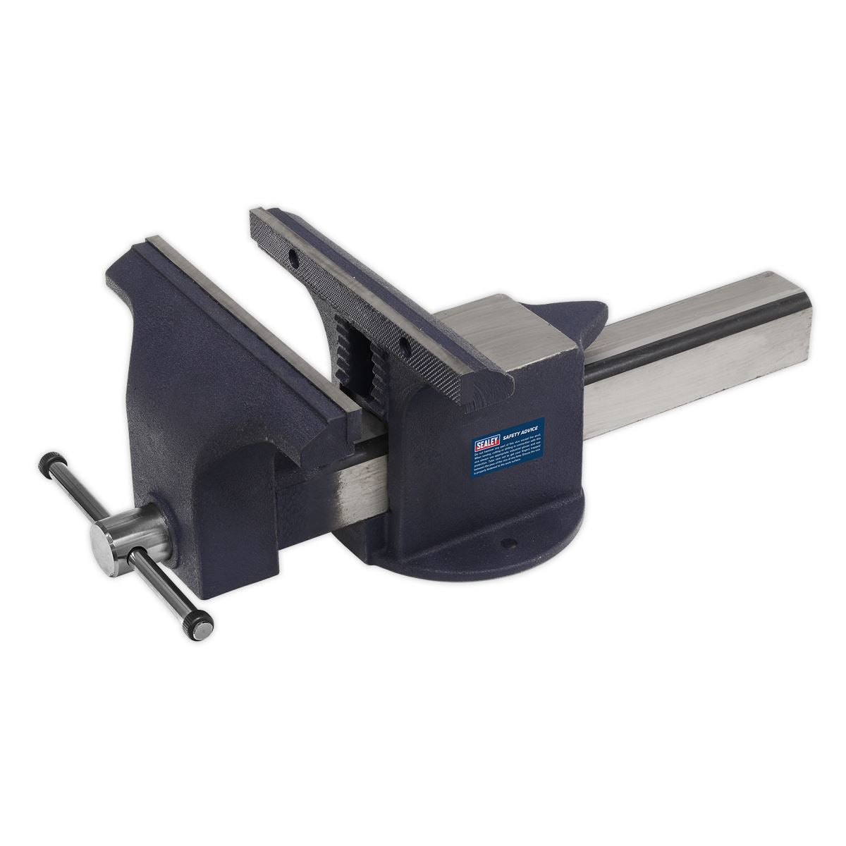 Sealey ASV300 Vice 300mm All Steel Sealey