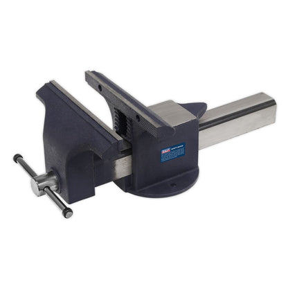 Sealey ASV300 Vice 300mm All Steel Sealey