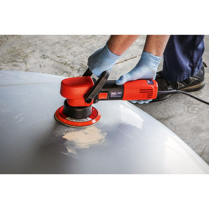 Sealey DAS150T Random Orbital Dual Action Sander Ø150mm 230V Sealey