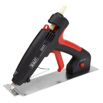Sealey AK2921 Professional Glue Gun 450W 230V Sealey
