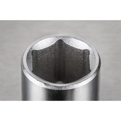 Sealey S1411 WallDrive® Socket 11mm 1/4"Sq Drive Sealey