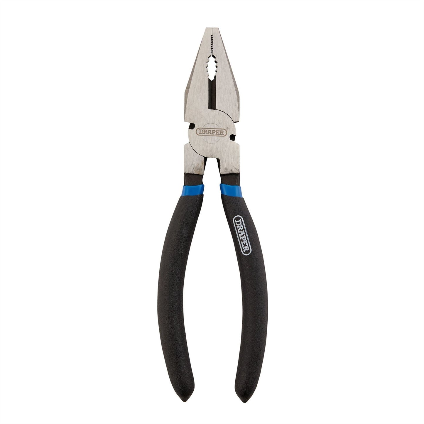 Draper 07048 Combination Pliers 180mm Draper