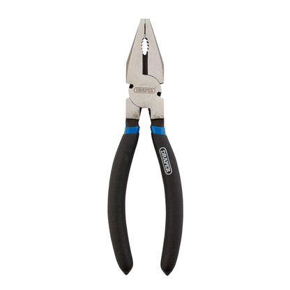Draper 07048 Combination Pliers 180mm Draper