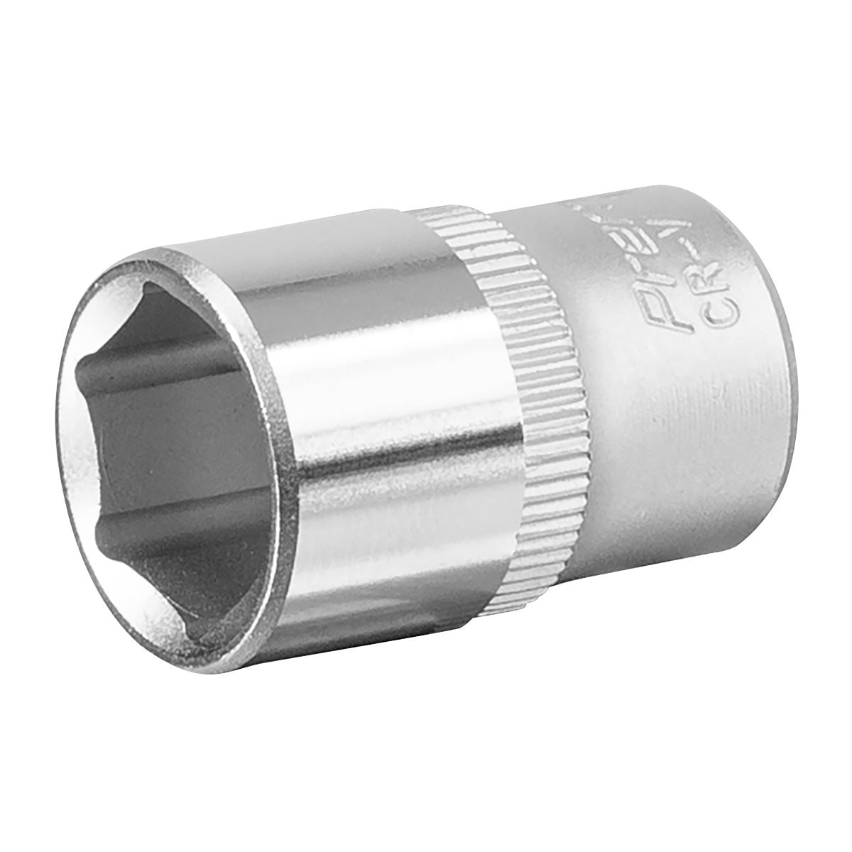 Sealey S1412 WallDrive® Socket 12mm 1/4"Sq Drive Sealey