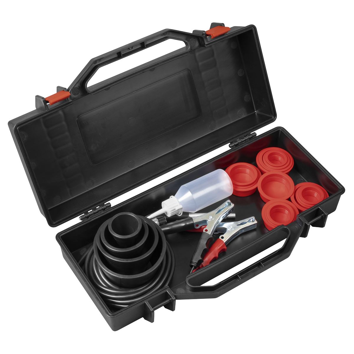 Sealey VS870 Smoke Diagnostic Tool - Leak Detector Sealey