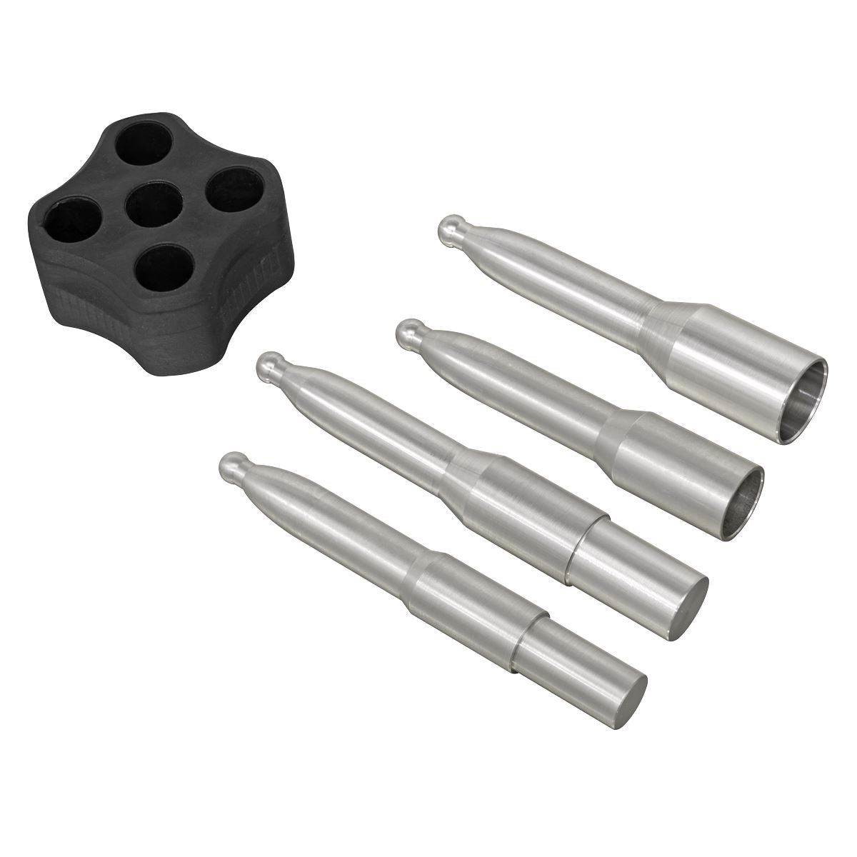 Sealey AK7500 WheelEazy™ Wheel Fitting & Alignment Tool Sealey