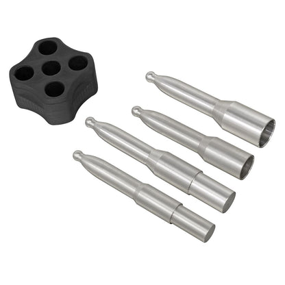 Sealey AK7500 WheelEazy™ Wheel Fitting & Alignment Tool Sealey