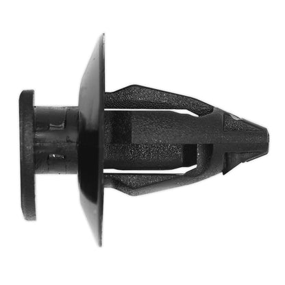 Sealey TCPC1820VW Panel Clip Ø18mm x 22mm Door Trim VW - Pack of 20 Sealey