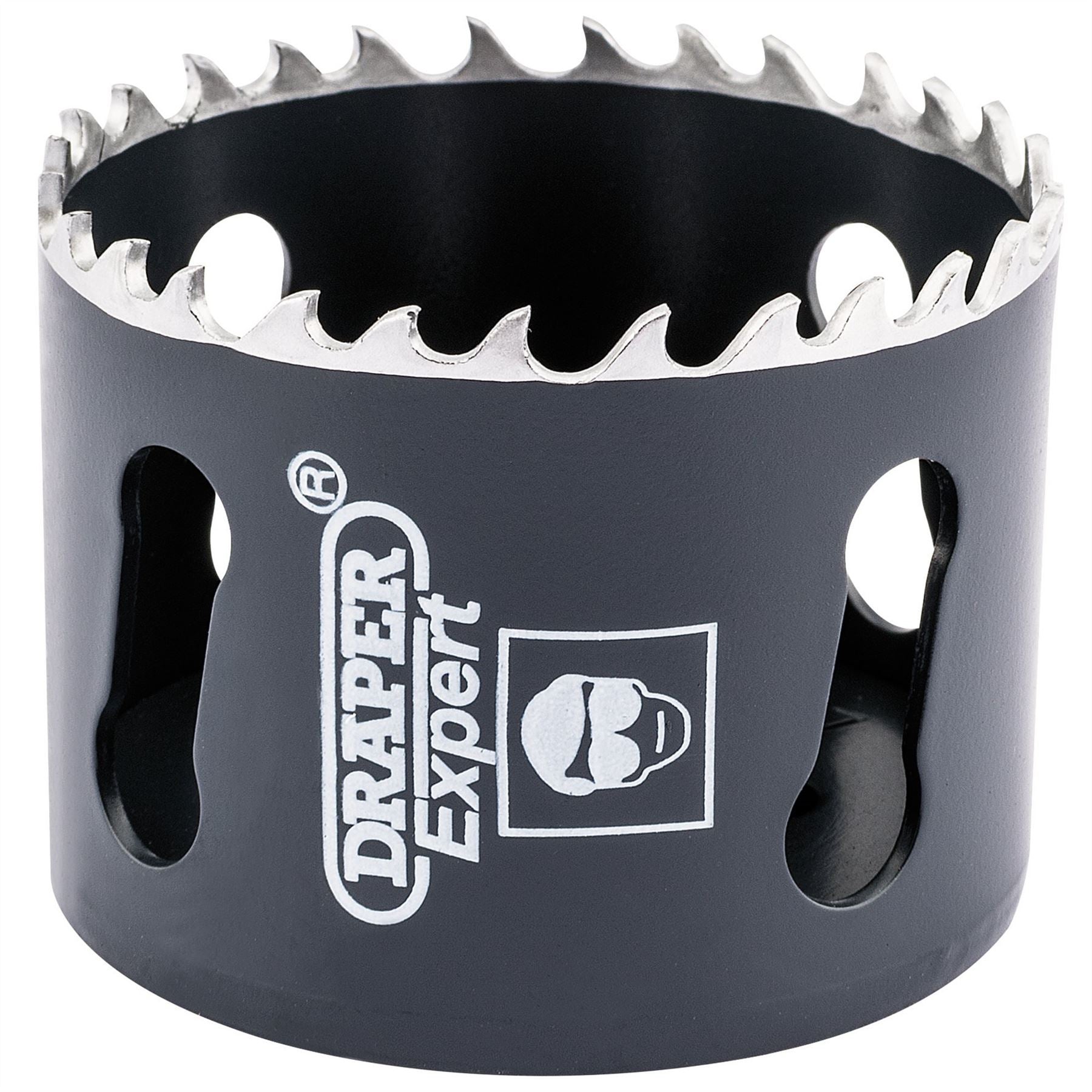 Draper 34794 Cobalt Hole Saw 57mm Draper