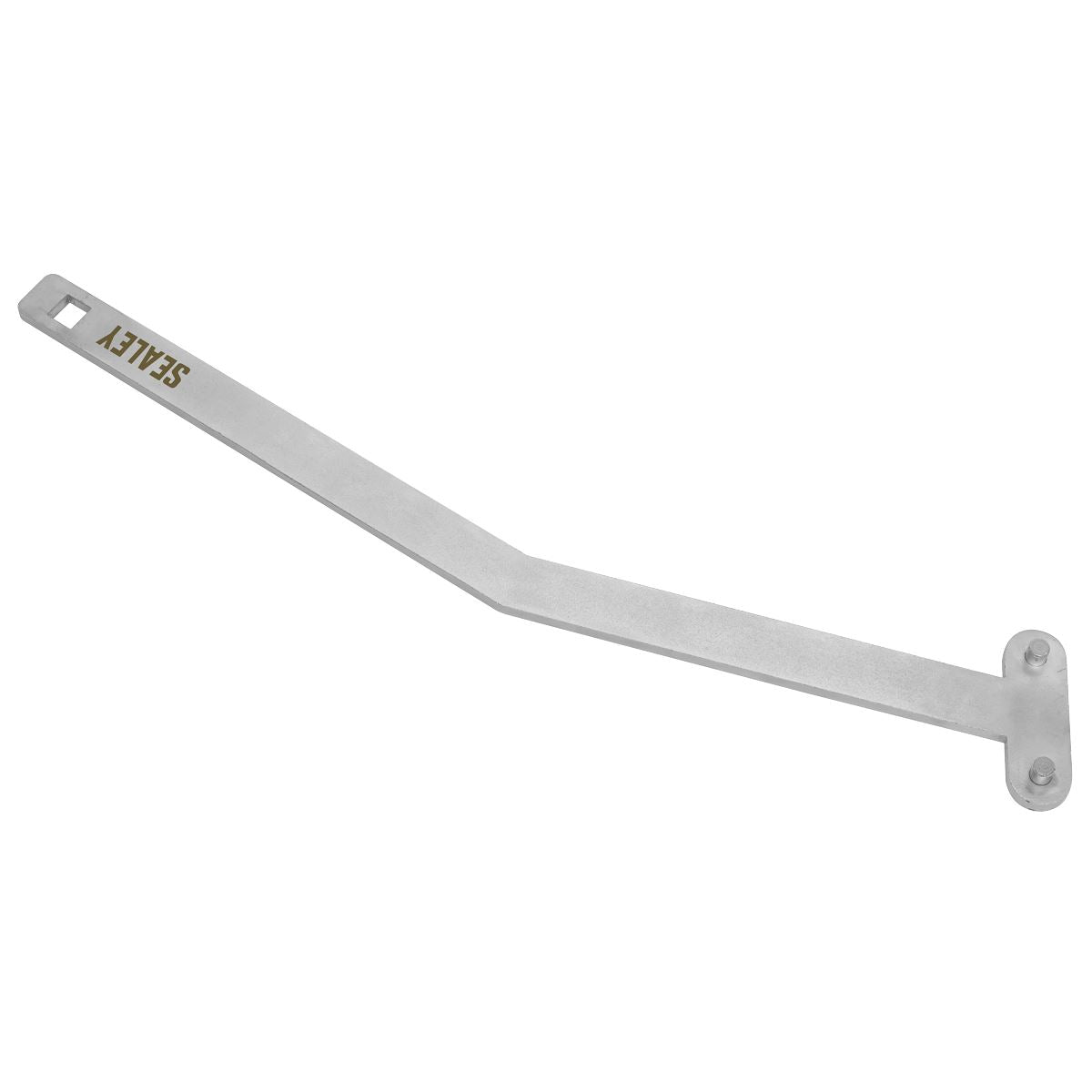 Sealey VSE5944 Diesel Engine Auxiliary Belt Tension Tool - for Ford Jaguar 2.0D 2.2D Di/TDdi/TDCi & 2.4D TDdi - Chain Drive Sealey