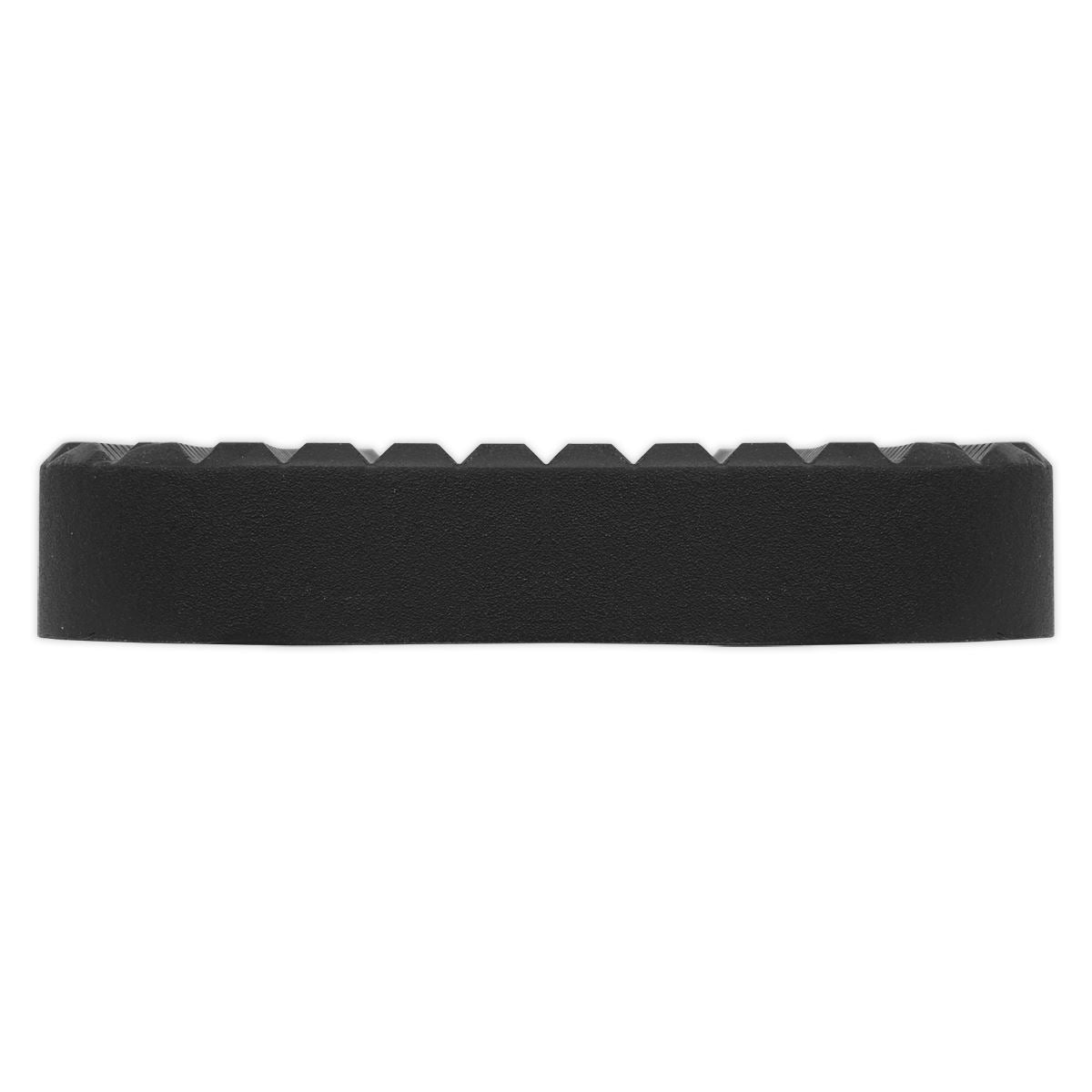Sealey JP01 Safety Rubber Jack Pad - Type A Sealey