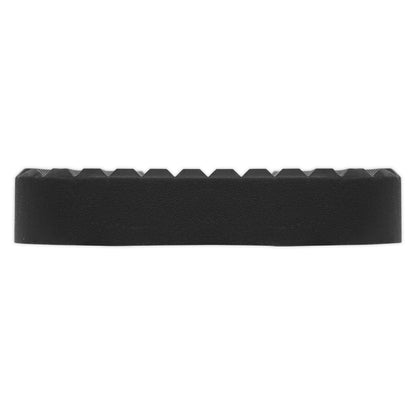 Sealey JP01 Safety Rubber Jack Pad - Type A Sealey