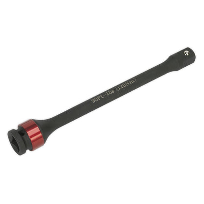 Sealey VS2246 Torque Stick 1/2"Sq Drive 120Nm Sealey