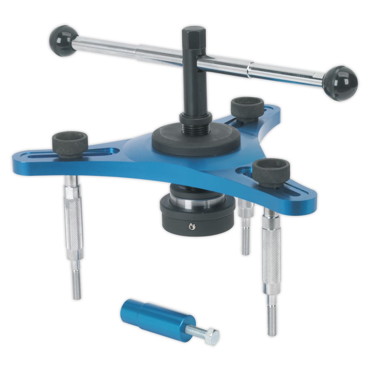 Sealey VS011 Self-Adjusting Clutch Tool Sealey