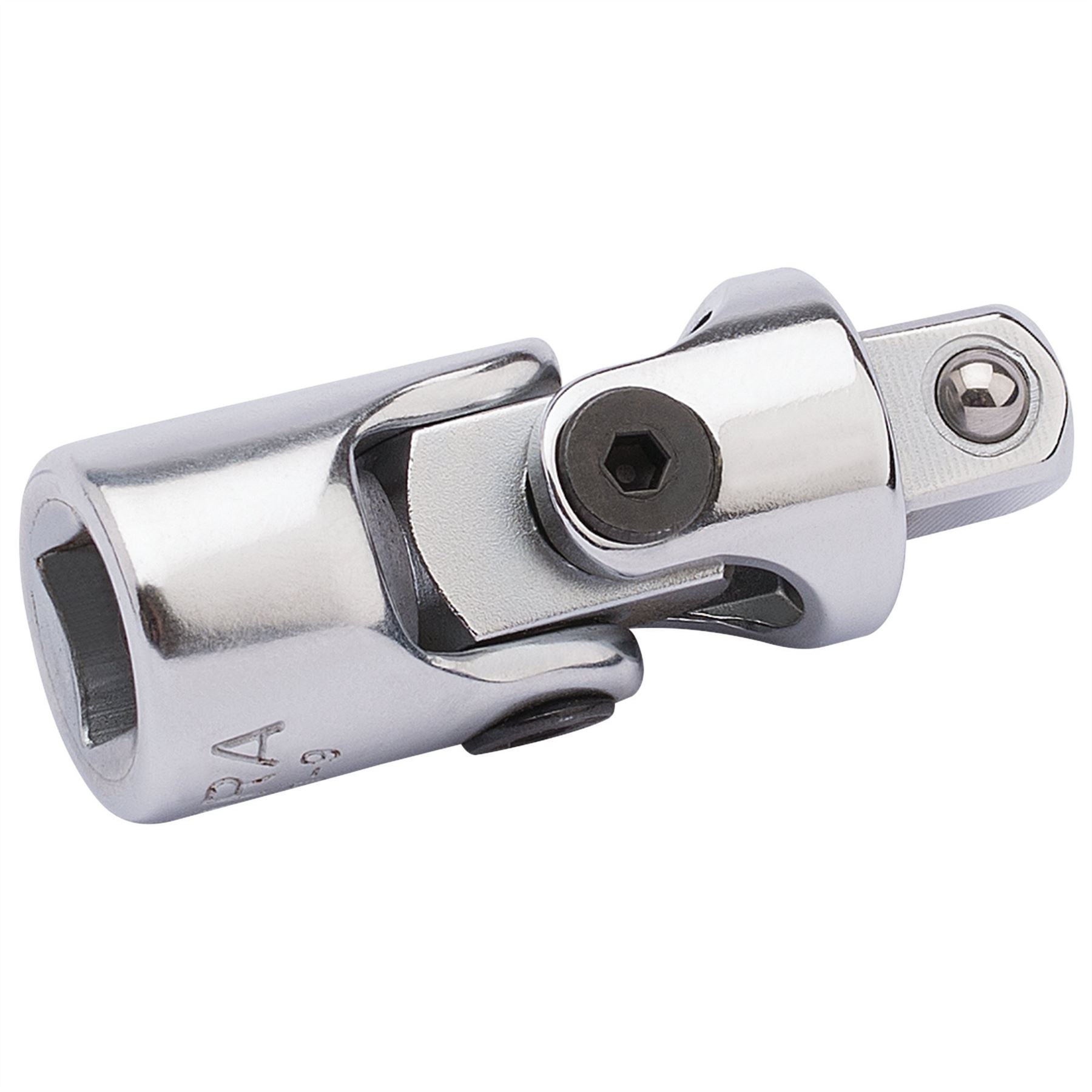 Elora 00236 Universal Joint 3/8" Sq. Dr. 55mm Elora