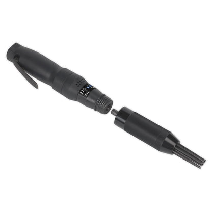 Sealey SA661 Air Needle Scaler Composite Sealey