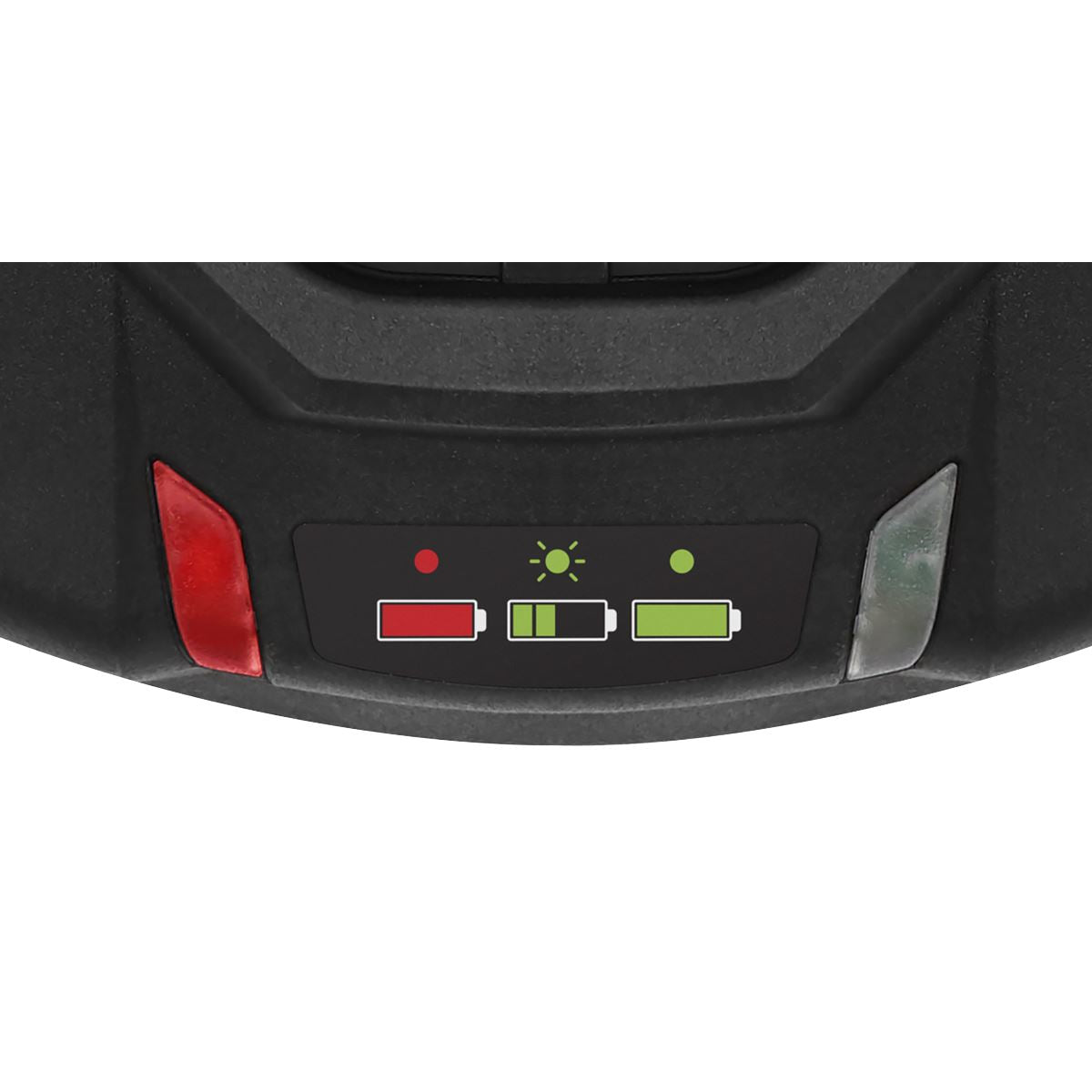 Sealey CP1200MC4A Fast Charge Battery Charger 4A for SV12 Series Sealey