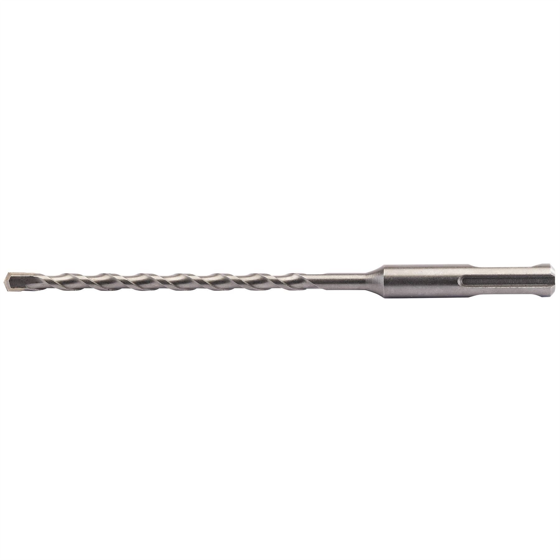 Draper 40828 SDS+ Masonry Drill Bit 5.5 x 160mm Draper